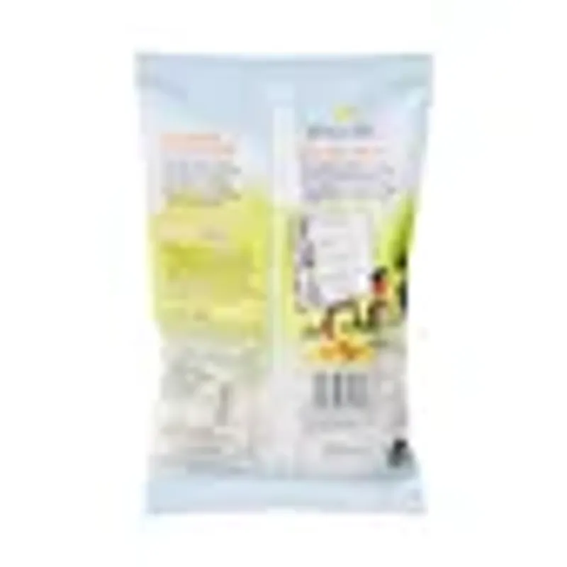 THELWELL GULROT COOKIES HESTESNOP