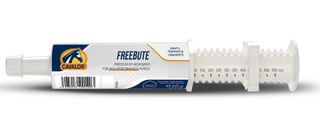 CAVALOR FREEBUTE PASTE 60g
